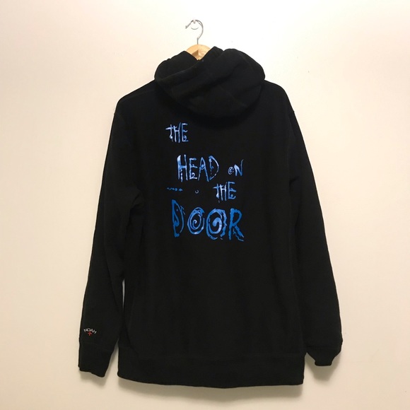 The Cure X Noah Hoodie - Picture 6 of 6